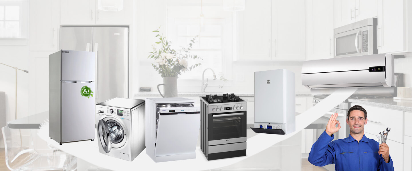 Şahinbey Hotpoint Servisi
